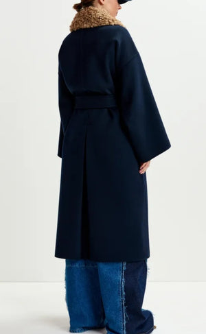 FW25 Cappotto Essentiel Antwerp