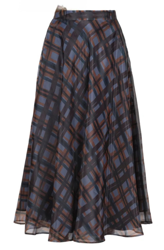 FW25 Gonna Niu