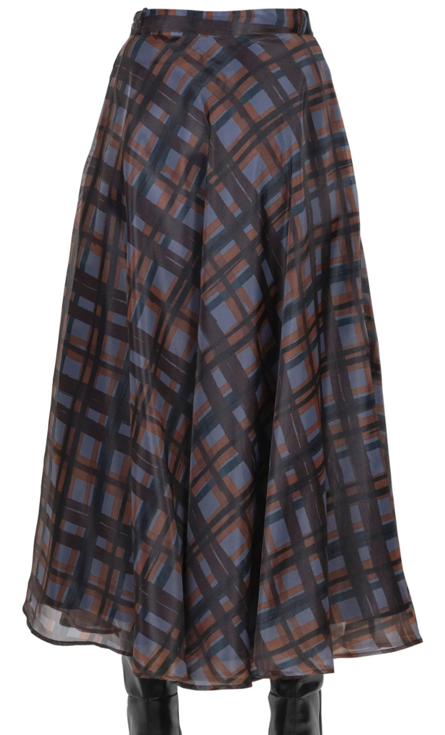 FW25 Gonna Niu