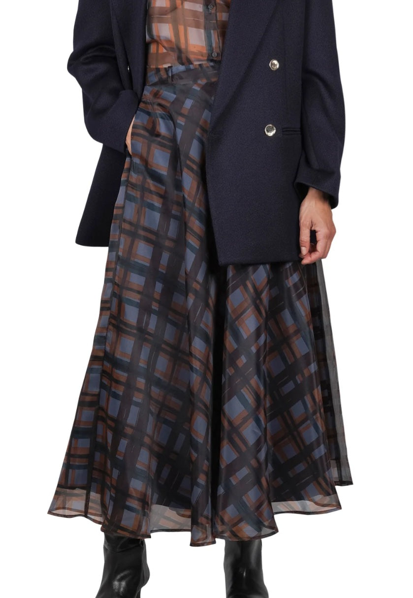 FW25 Gonna Niu