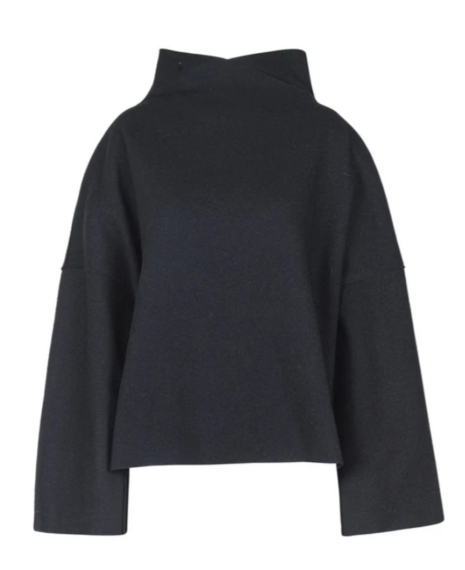 FW25 Maglia Niu