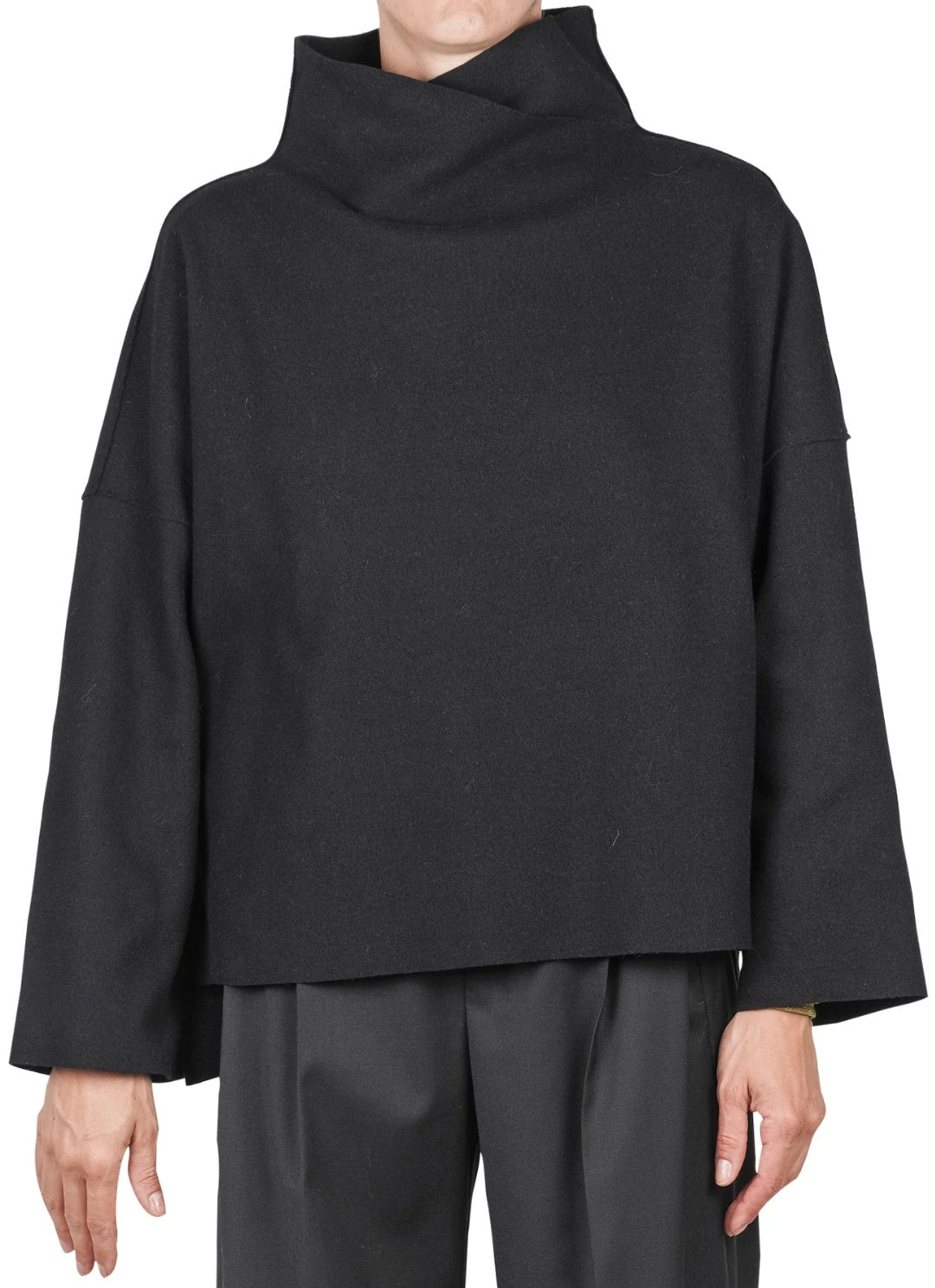 FW25 Maglia Niu