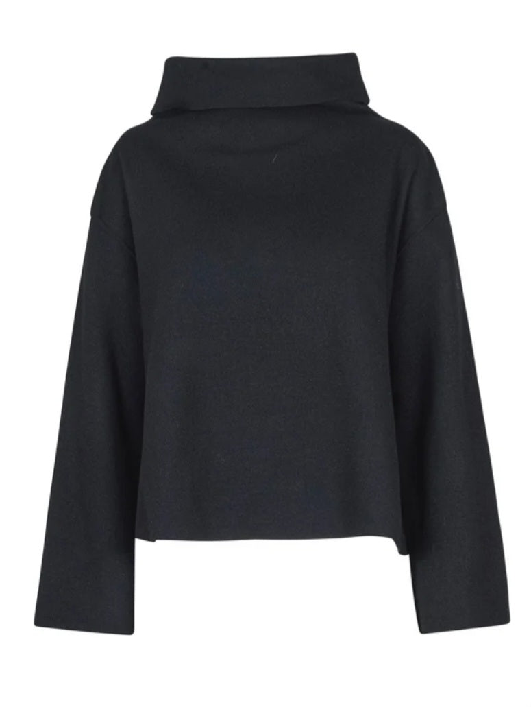 FW25 Maglia Niu