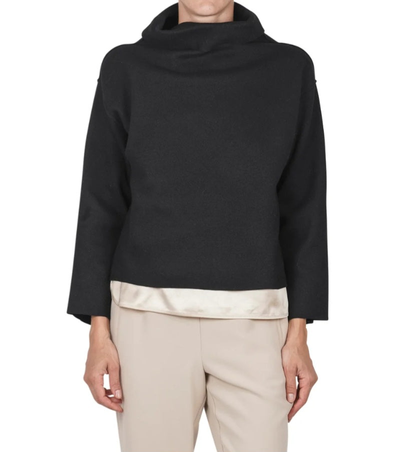 FW25 Maglia Niu