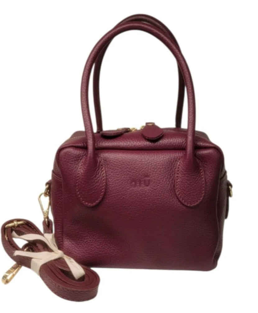FW25 Borsa Niu
