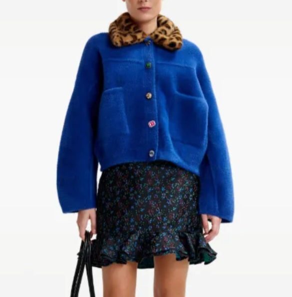 FW25 Cardigan Essentiel Antwerp