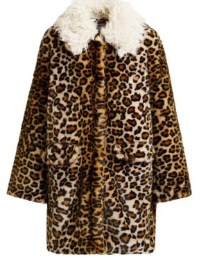 FW25 Cappotto Essentiel Antwerp