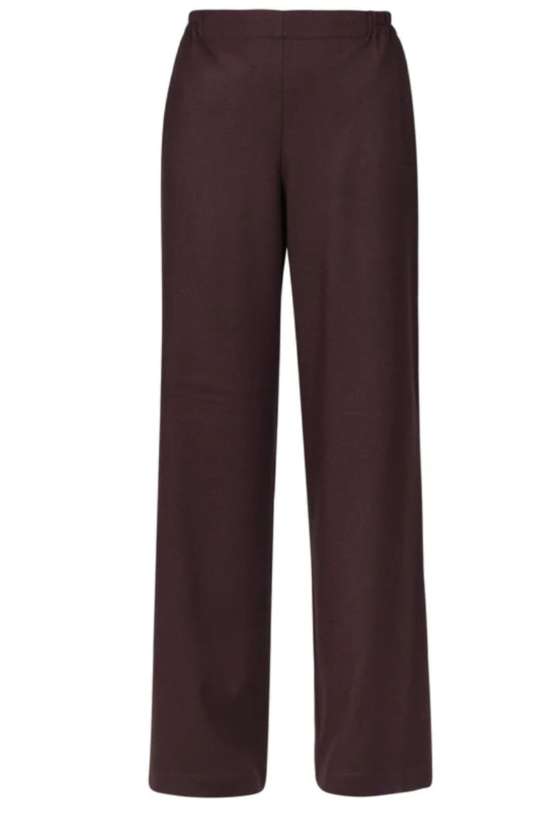 FW25 Pantalone Niu