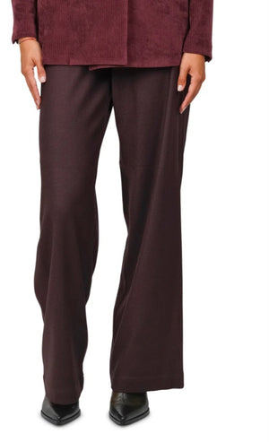 FW25 Pantalone Niu