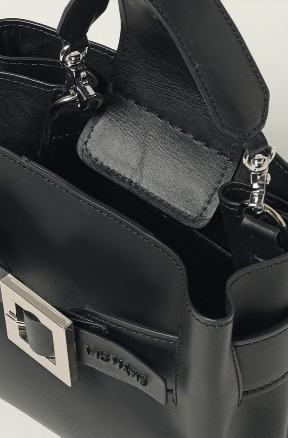FW25 Borsa Vic Matie
