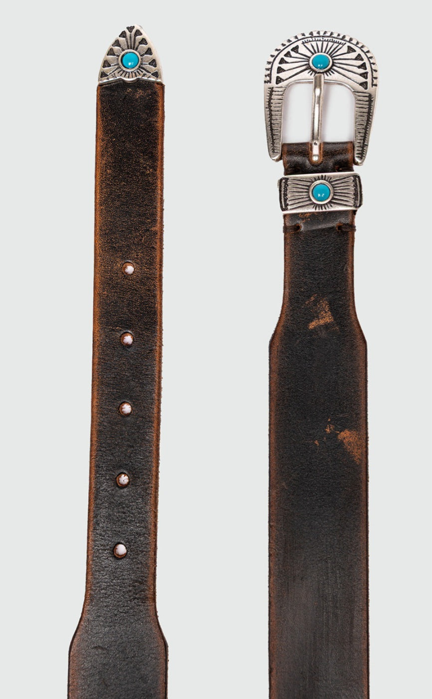 FW25 Cintura Roy Rogers