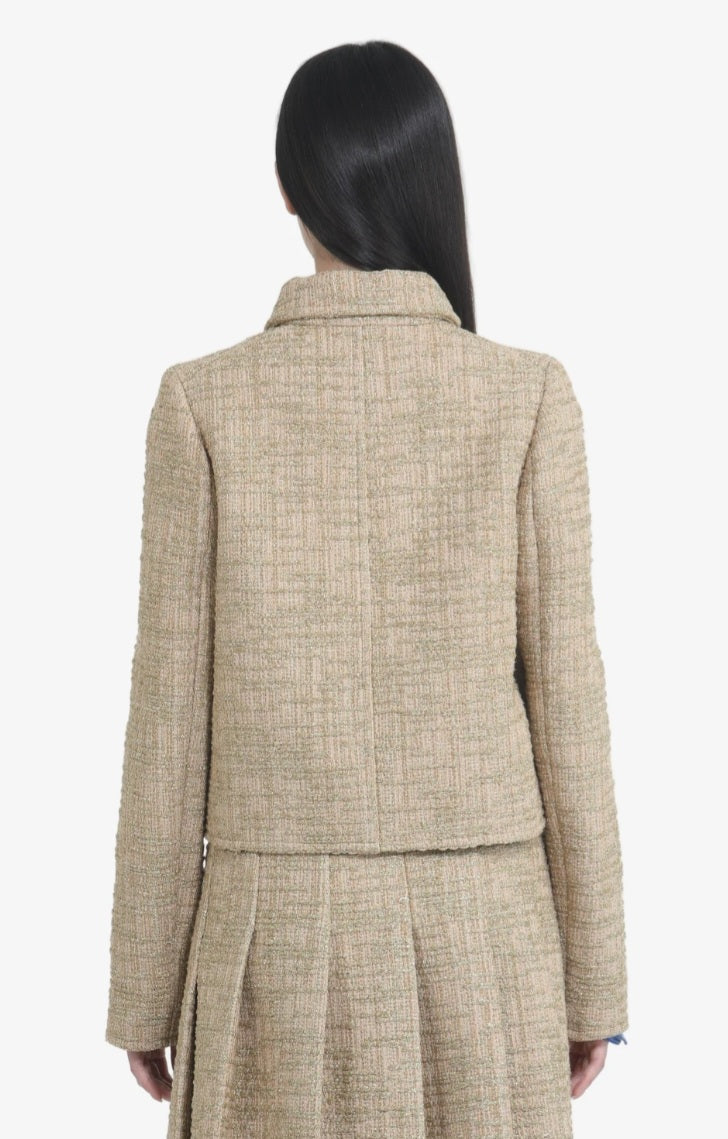 FW25 Giacca N°21