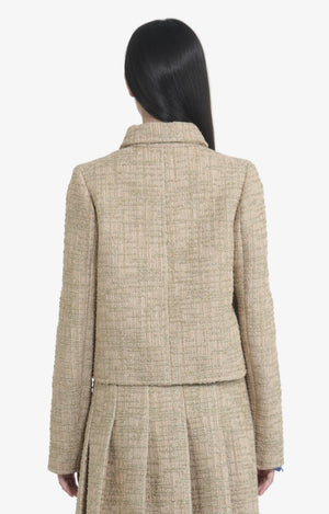 FW25 Giacca N°21