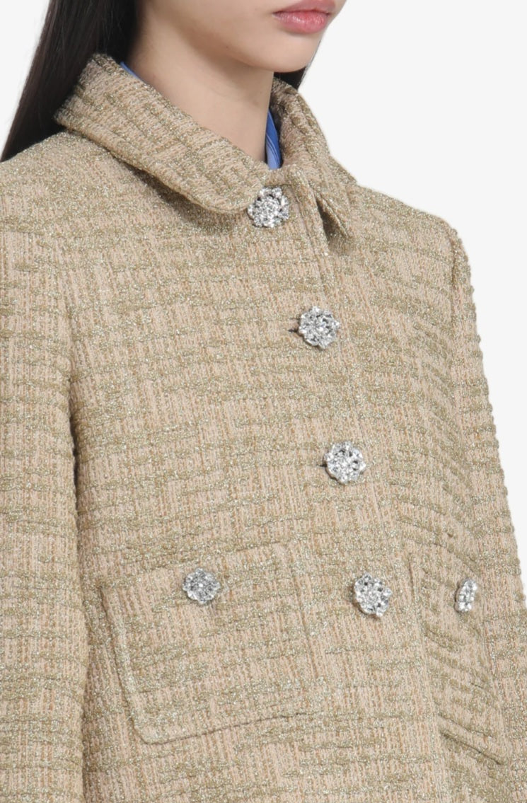 FW25 Giacca N°21