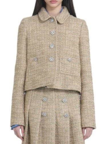 FW25 Giacca N°21
