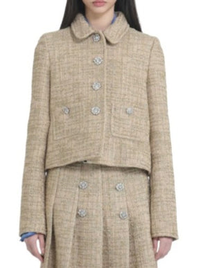 FW25 Giacca N°21