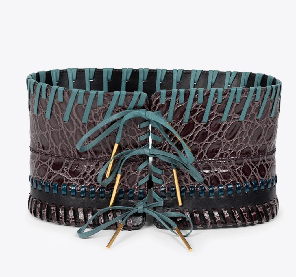 FW25 Cintura Dries Van Noten