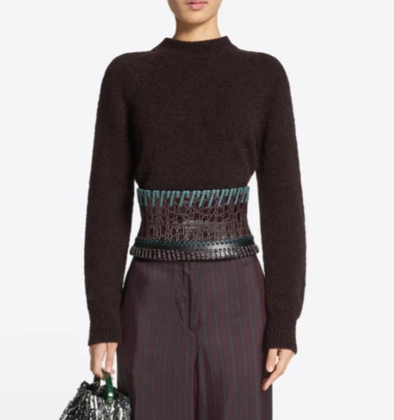 FW25 Cintura Dries Van Noten