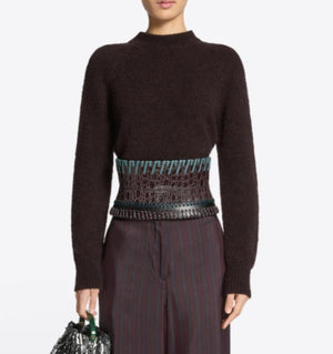 FW25 Cintura Dries Van Noten