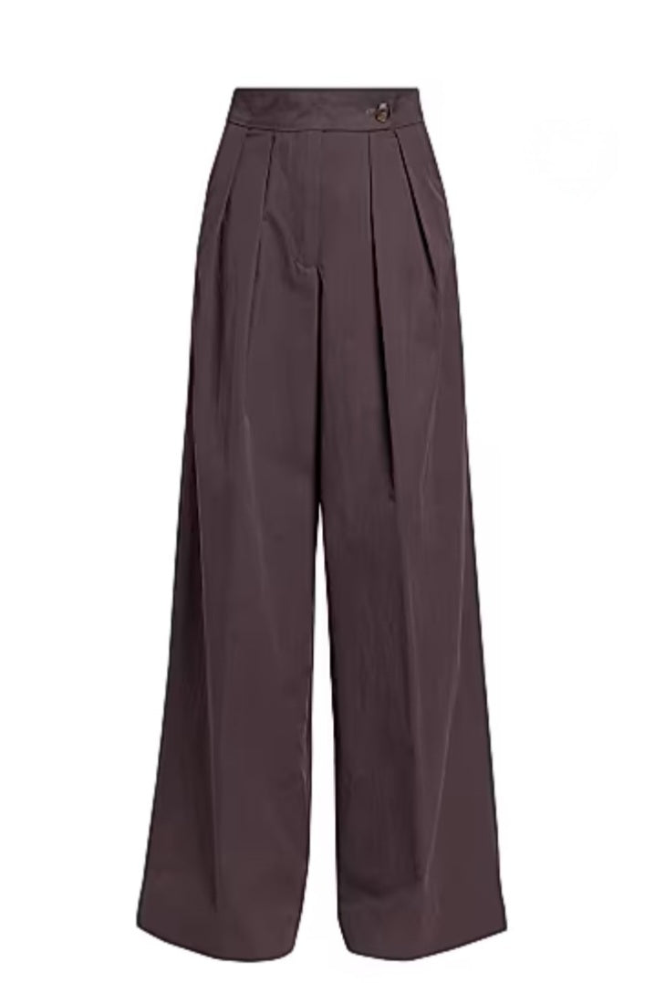 FW25 Pantalone Dries Van Noten