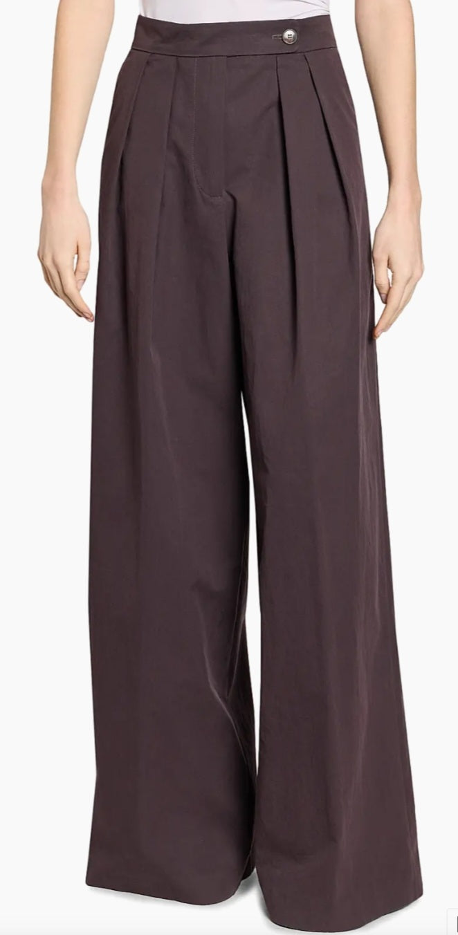 FW25 Pantalone Dries Van Noten