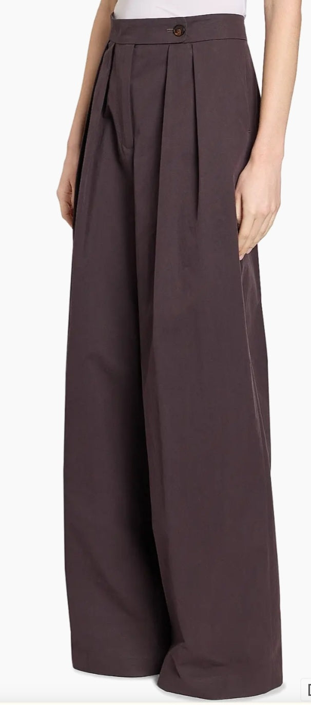 FW25 Pantalone Dries Van Noten