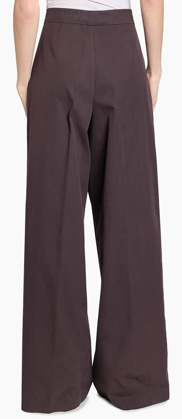FW25 Pantalone Dries Van Noten