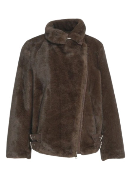 FW25 Giubbotto Bully
