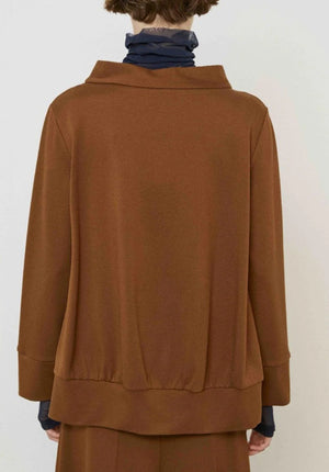 FW25 Blusa Meimeij