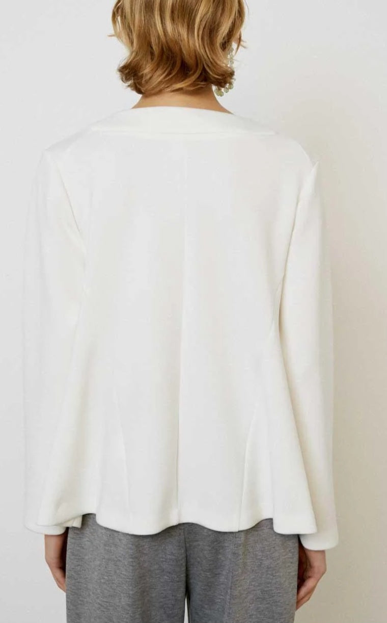 FW25 Blusa Meimeij