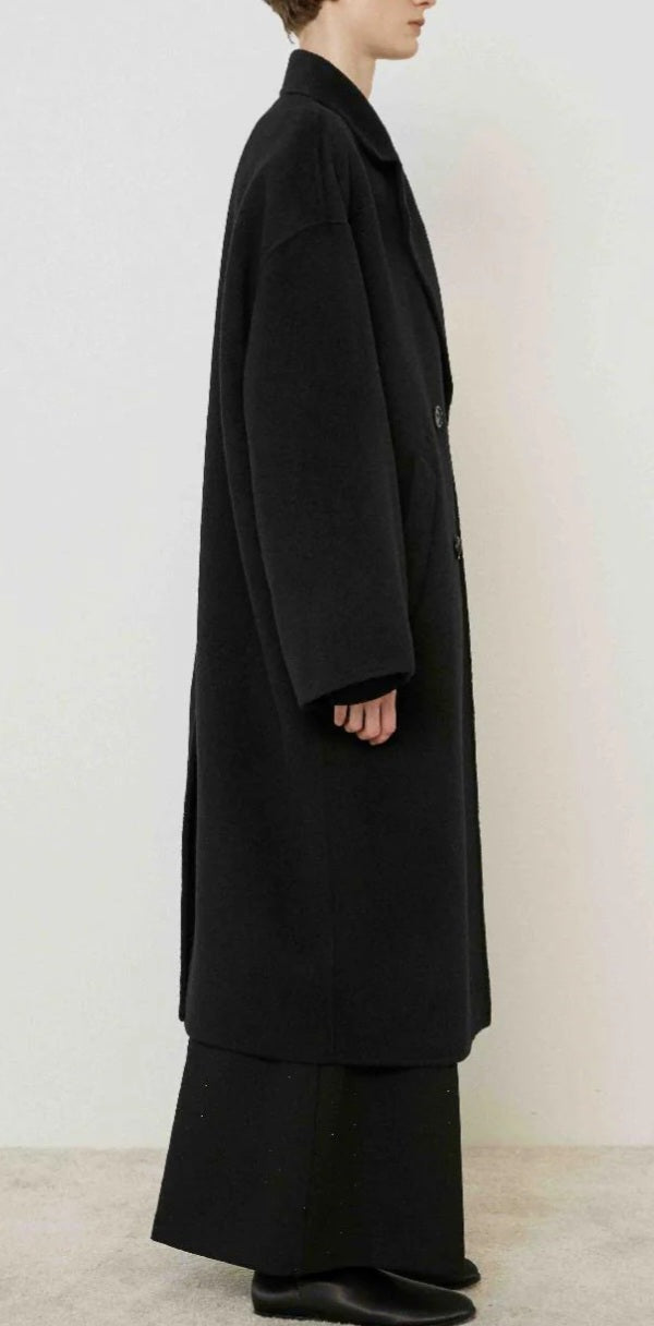FW25 Cappotto Meimeij