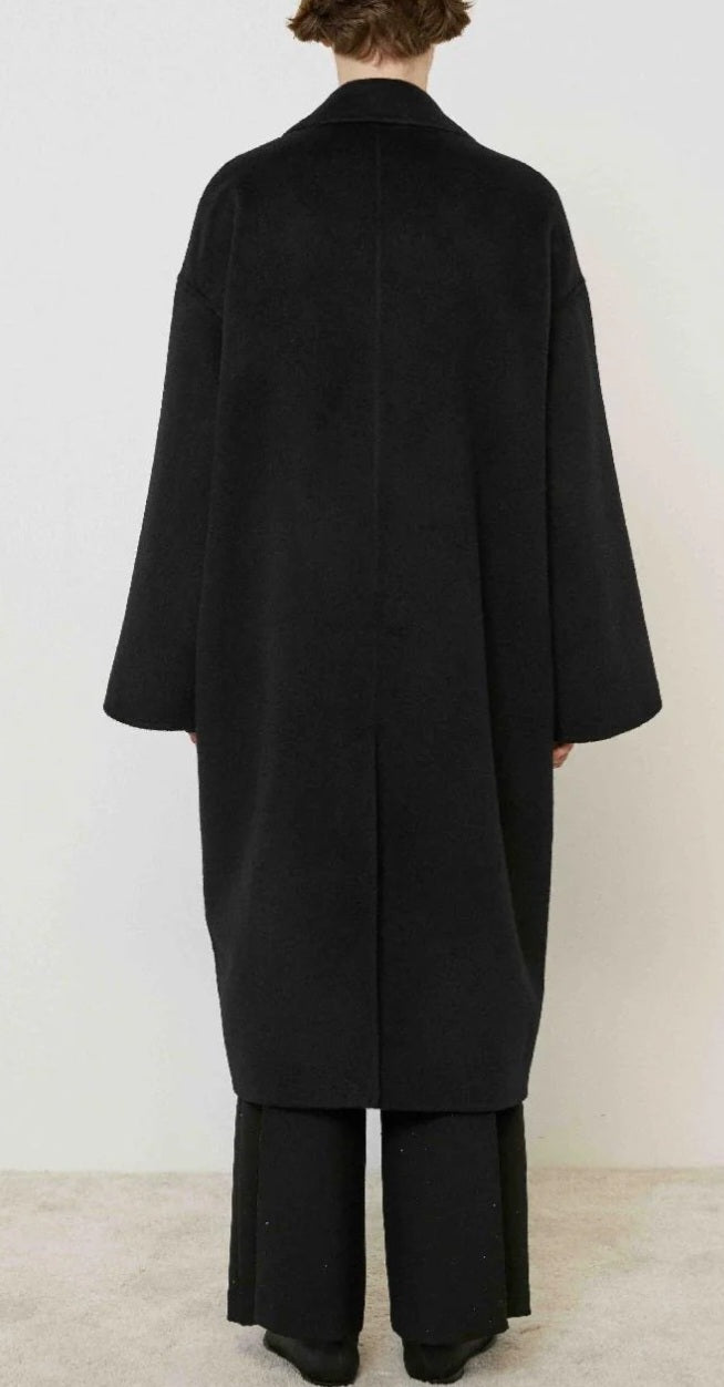 FW25 Cappotto Meimeij