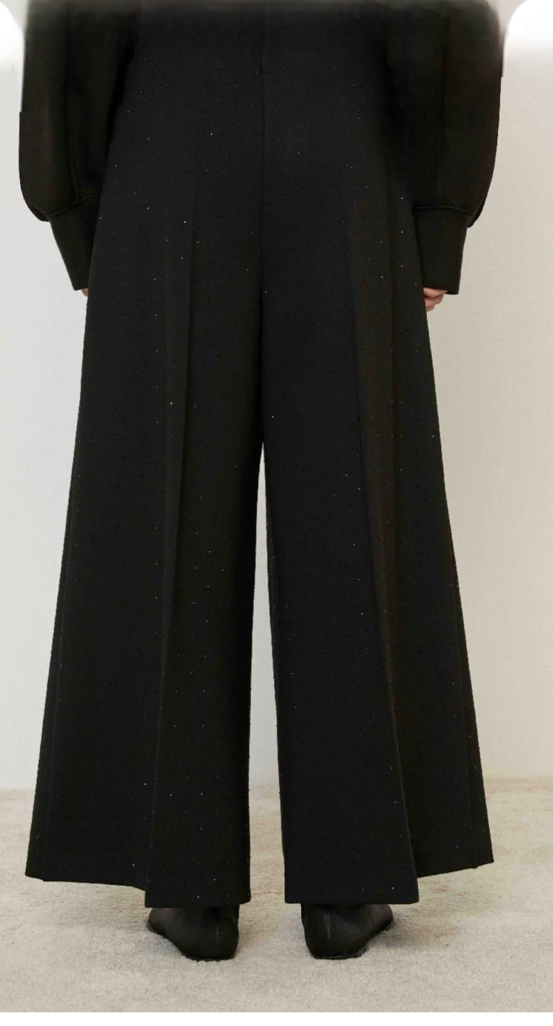 FW25 Pantalone Meimeij