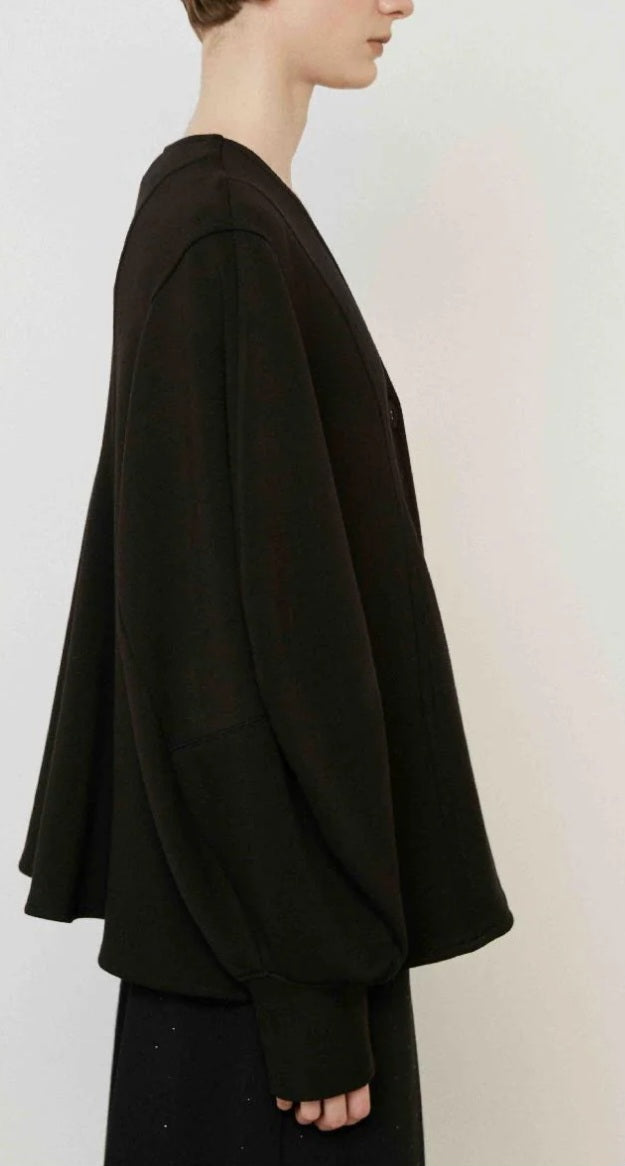 FW25 Giacca Meimeij