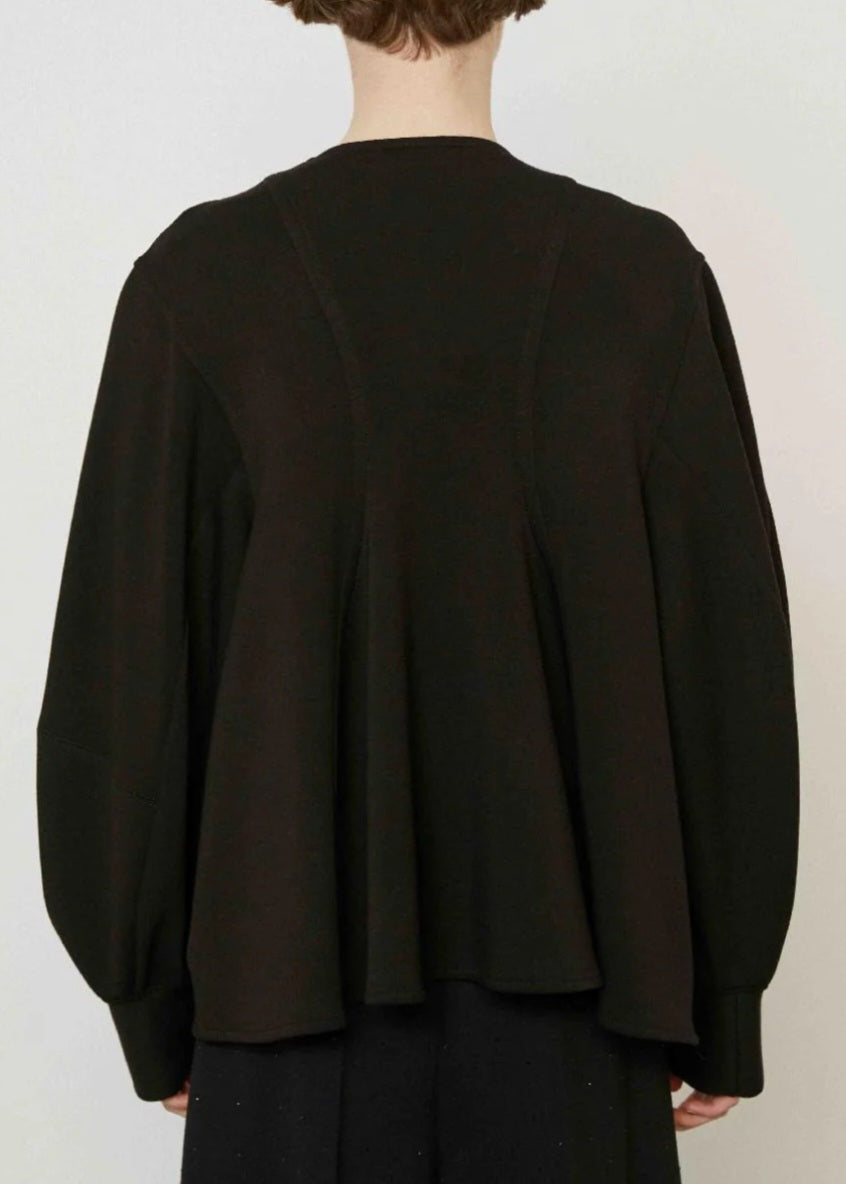 FW25 Giacca Meimeij