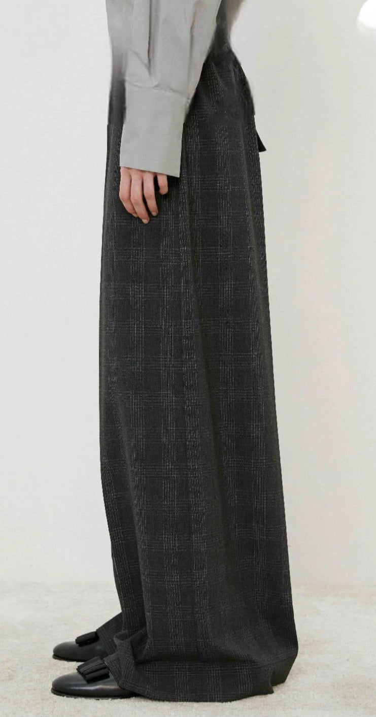 FW25 Pantalone Meimeij