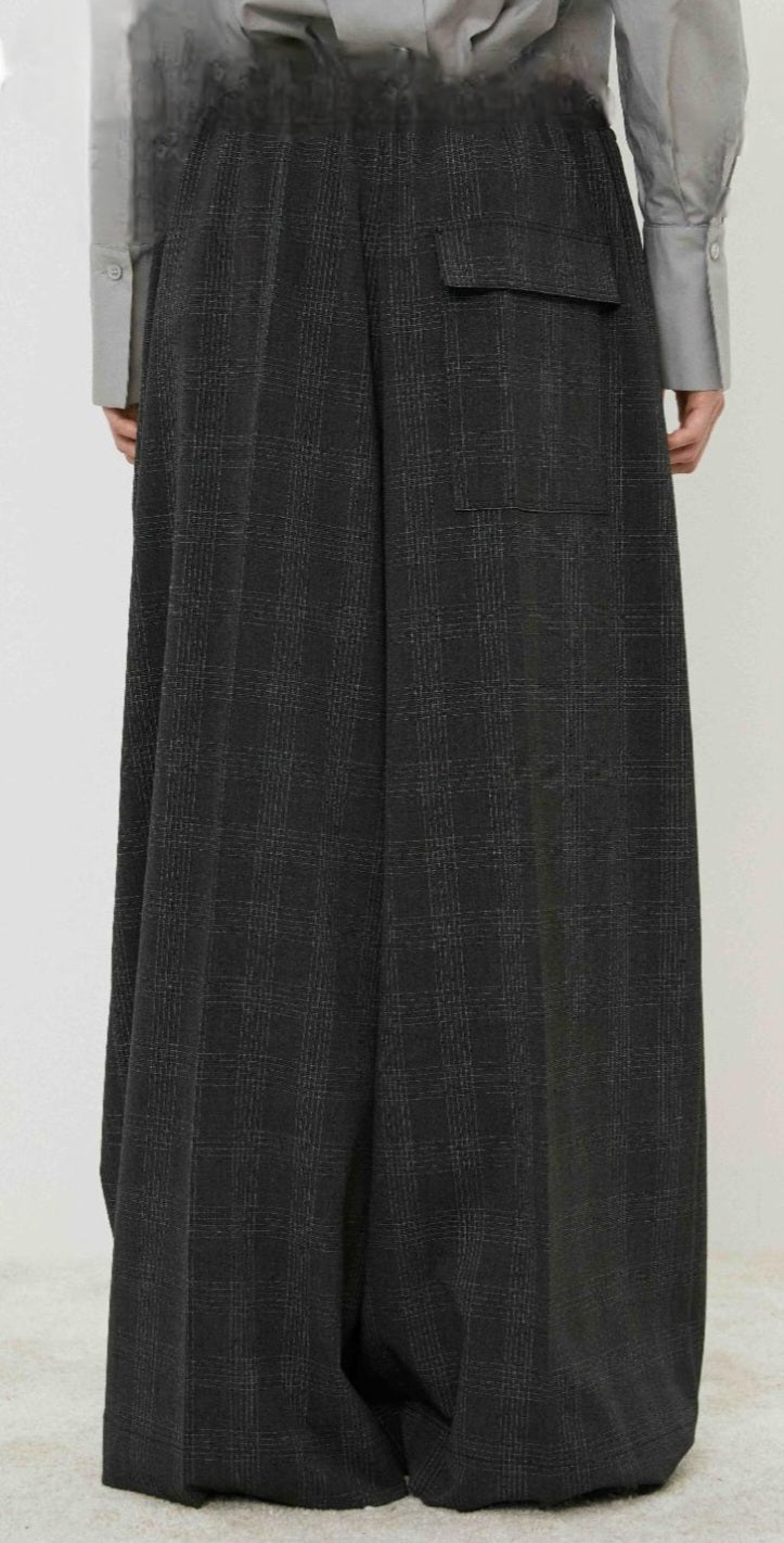 FW25 Pantalone Meimeij