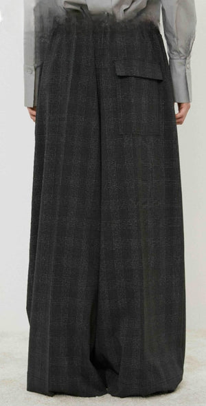 FW25 Pantalone Meimeij