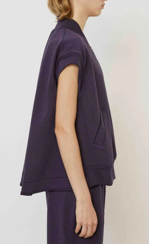 FW25 Gilet Meimeij