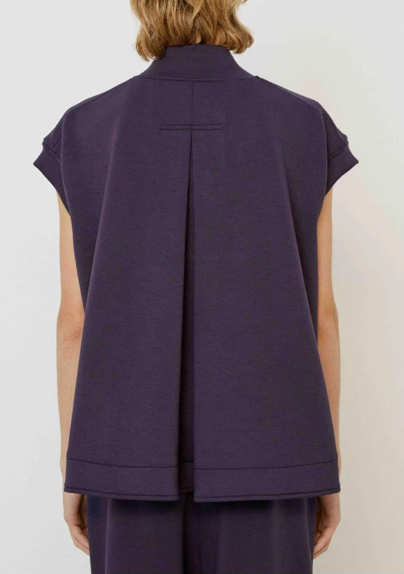 FW25 Gilet Meimeij