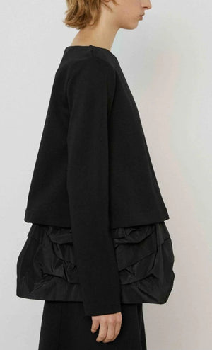FW25 Blusa Meimeij