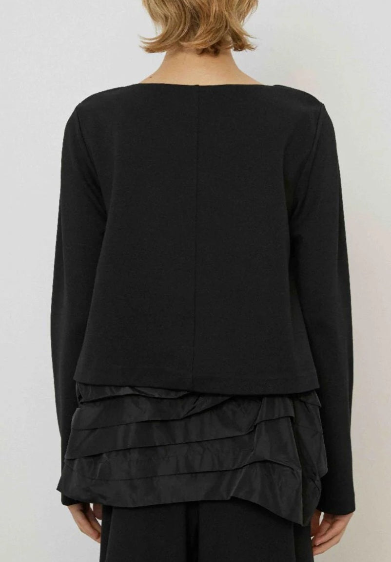 FW25 Blusa Meimeij