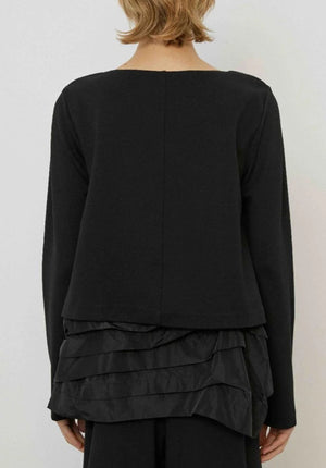 FW25 Blusa Meimeij