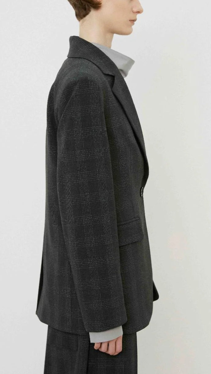 FW25 Giacca Meimeij