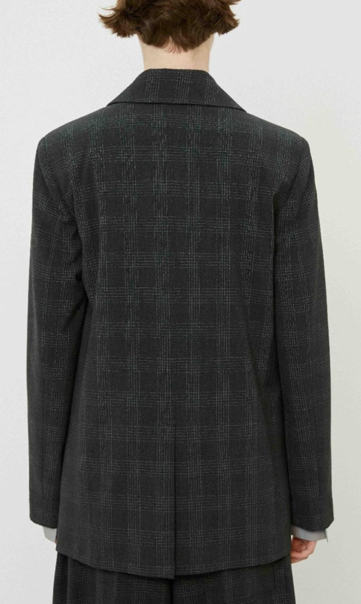 FW25 Giacca Meimeij
