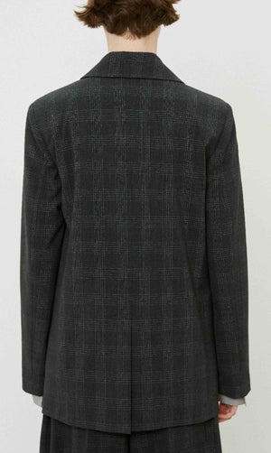 FW25 Giacca Meimeij