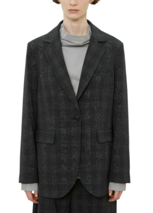 FW25 Giacca Meimeij