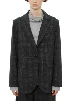 FW25 Giacca Meimeij