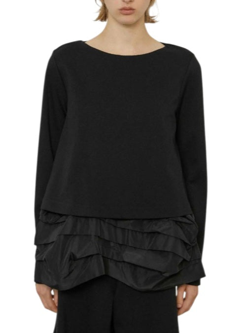 FW25 Blusa Meimeij