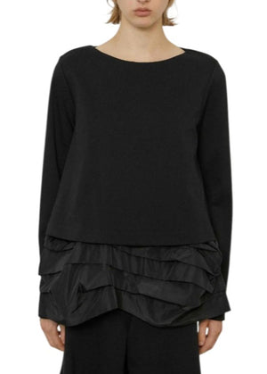 FW25 Blusa Meimeij